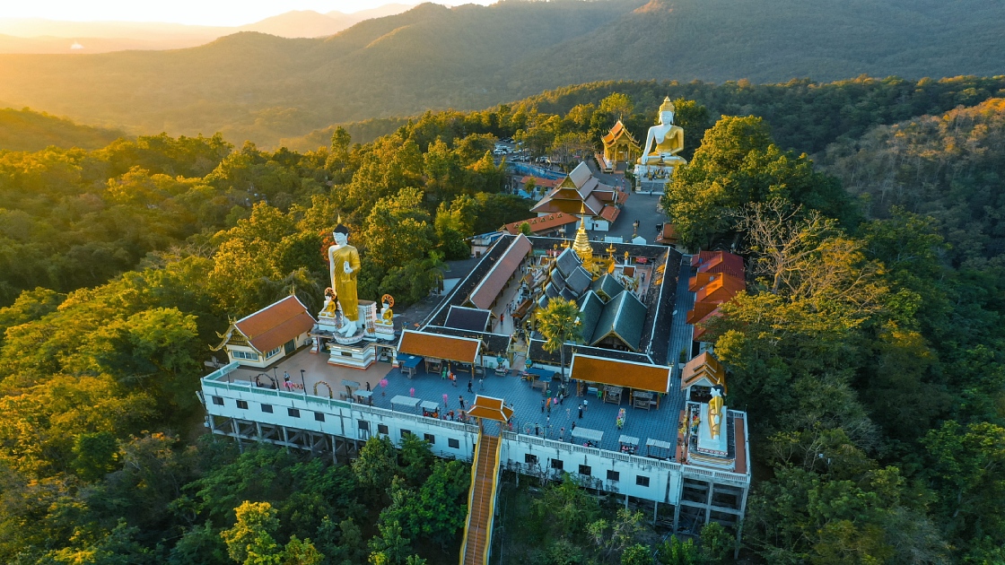 2 Days in Chiang Mai for Nature Lovers