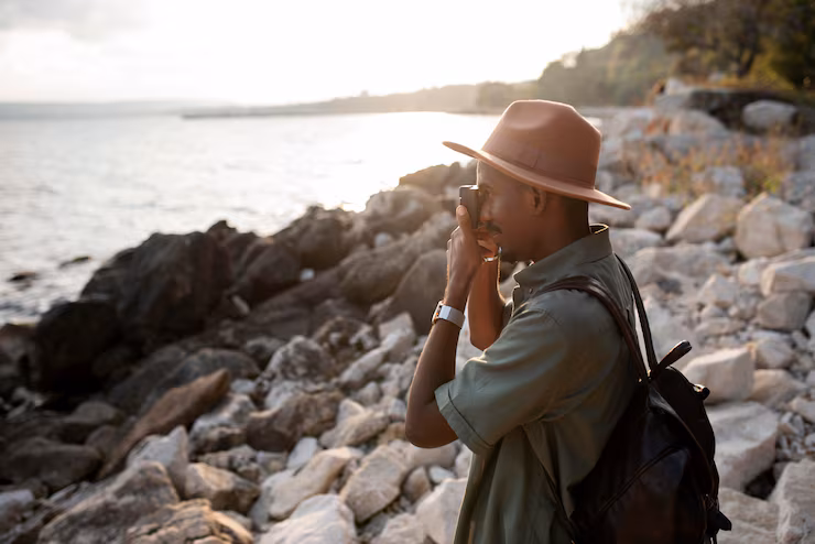 Embracing Independence: The Power of Taking a Solo Holiday