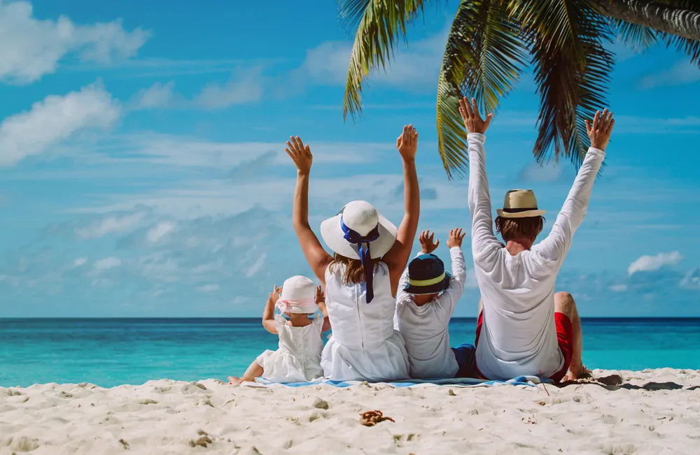 Best Family Holiday Destinations for an Unforgettable Vacation