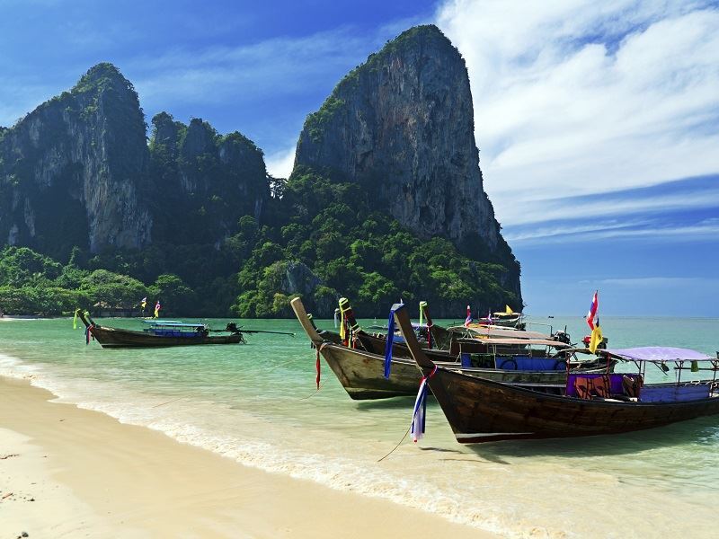 Top 15 Budget-Friendly Countries for Your Next Holiday